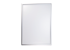 Aluminium Click Photo Frame (A0 841 x 1189mm)