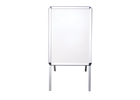 Aluminium 500x700mm Double Sided A-Frame
