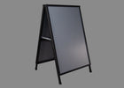A-Frame Sign Double Sided Corflute Inserts 600mm x 900mm