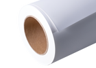 Paperclips 230gsm Instant Dry Synthetic PP Film 1067mm x 30m