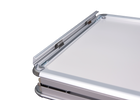 Aluminium 500x700mm Double Sided A-Frame