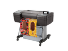 HP DesignJet Z6 24-inch PostScript Large Format Printer (T8W15A)