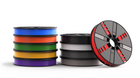 Makerbot Geniune PLA Filament Small Spool 200 grams