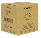 Canon PF-03 Print Head