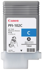 Canon PFI-102 Ink (PFI-104 Magenta) -130ml