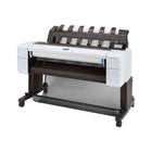 HP Designjet T1600 36-IN PRINTER