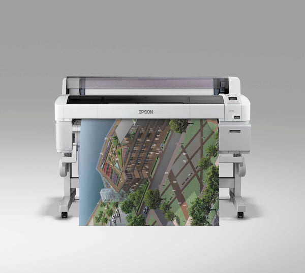 Epson SureColor T7200 44" Large Format Printer