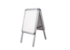 Aluminium A3 Double Sided A-Frame
