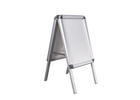 Aluminium A3 Double Sided A-Frame