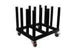 Media Holder 12 prongs 2