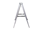 Aluminium A3 Double Sided A-Frame