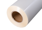 Paperclips 80micron Matte Thermal (Hot) Roll Laminating Film 1000mm x 100m (2 rolls)