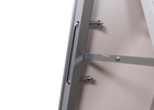 Aluminium 500x700mm Double Sided A-Frame