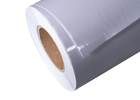 Paperclips I-1370 Solvent/Latex 2 Years Monomeric Self Adhesive Film 1370 x 50m