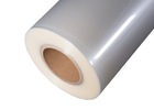 Paperclips 80micron Glossy Thermal (Hot) Roll Laminating Film 790mm x 100m (2 rolls)