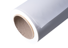 Paperclips 180gsm Satin Cloth Banner Material 610mm x 30m