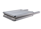 Aluminium A3 Double Sided A-Frame