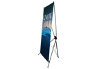 X Banner 841 x 1800mm