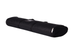 Premium Aluminium Pull Up Banner 850 x 1.6m to 2.2mm (Black)