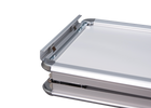Aluminium A3 Double Sided A-Frame
