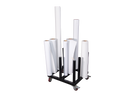 Media Holder 12 prongs 2