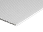 Precut 5mm Corflute 600x900mm (Pack of 10)