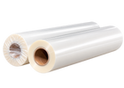Paperclips 80micron Glossy Thermal (Hot) Roll Laminating Film 790mm x 100m (2 rolls)