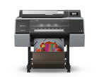 Epson SureColor P7560 24-inch 12 Colours Professional Photo & Fine Art Printer