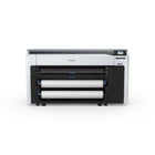 Epson SureColor P8560D 44-inch Dual Roll Commercial Photo & Graphics Printer