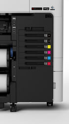 Epson SureColor P8560DL (BULK INK) 44-inch Dual Roll High-Production Photo & Graphics Printer