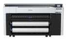 Epson SureColor P8560DM 44-inch Dual Roll Multifunction Photo & Graphics Printer