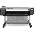HP DesignJet T1700DR 44-inch Postscript Dual Roll Large Format Printer (1VD88A)