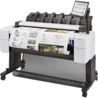 HP DesignJet T2600 36