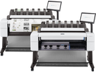 HP DesignJet T2600 36