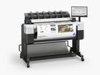 HP DesignJet T2600 36