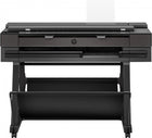HP DesignJet T850 MFP 36-inch Multifunction Printer (2Y9H2A)