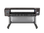 HP DesignJet Z6 44-inch PostScript Large Format Printer (T8W16A)