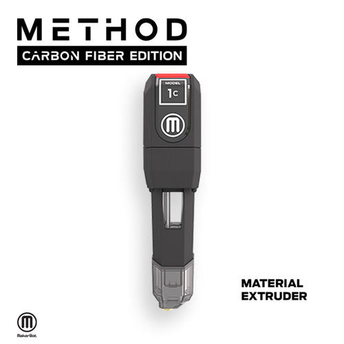 Makerbot Method / Method X Composite Extruder