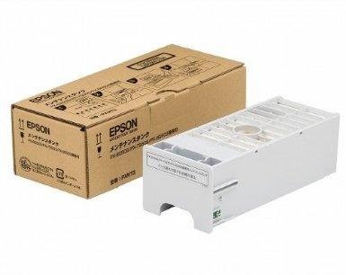 Epson C890 Replacement Maintenance Tank