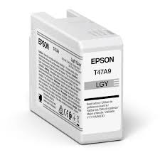 Epson T47A UltraChrome Pro-10 Pigment Ink - 50ml