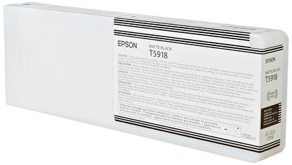 Epson T591 UltraChrome K3- 700ML