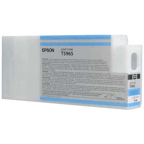 Epson T596 UltraChrome- 350ML