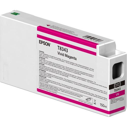 Epson T770 UltraChrome- 150ML (9 colours)