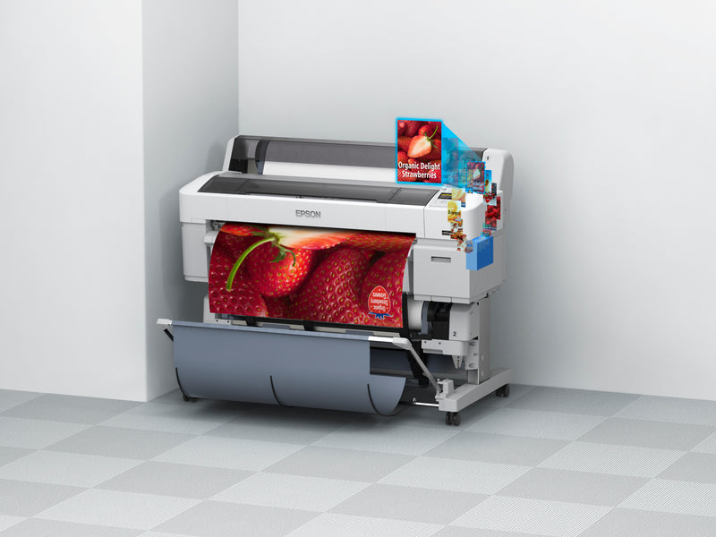 Epson SureColor T3200 24" Large Format Printer