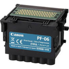 Canon PF-06 Print Head