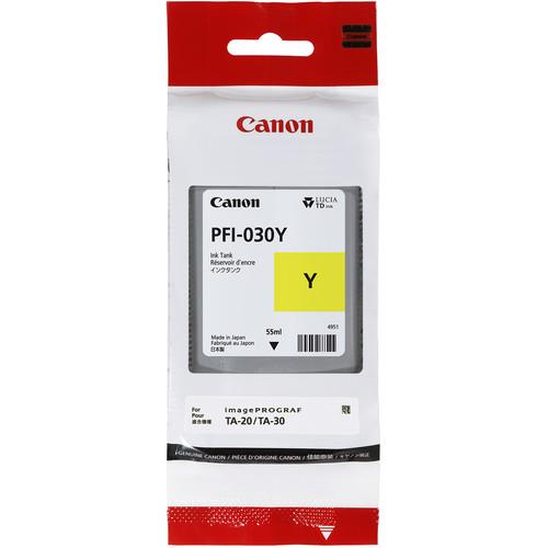 Canon PFI-030 Ink - 55ML