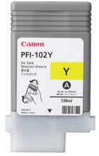 Canon PFI-102 Ink (PFI-104 Magenta) -130ml