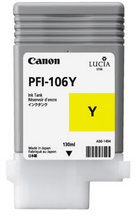 Canon PFI-106 Ink-130ML (12 colours)