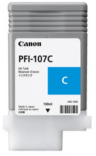 Canon PFI-107 Ink - 130ML