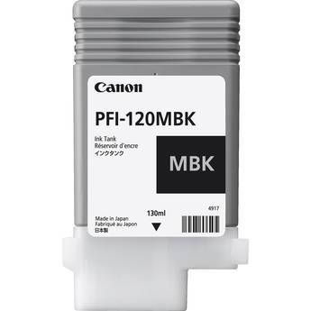 Canon PFI-120 Ink-160ml